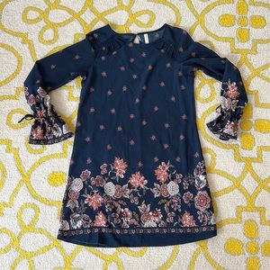 💙Like New Xhilaration Dress💙 Sz XS